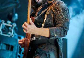 Fleshgod Apocalypse - Z7 Pratteln - 18.01.2023 - Photo By Peti