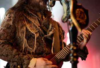 Fleshgod Apocalypse - Z7 Pratteln - 18.01.2023 - Photo By Peti