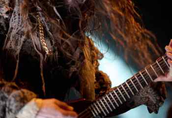 Fleshgod Apocalypse - Z7 Pratteln - 18.01.2023 - Photo By Peti