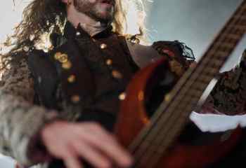 Fleshgod Apocalypse - Z7 Pratteln - 18.01.2023 - Photo By Peti