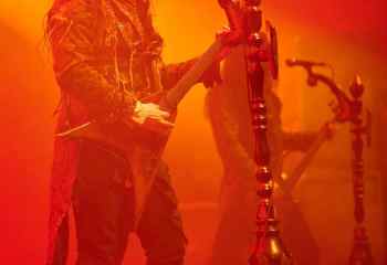 Fleshgod Apocalypse - Z7 Pratteln - 18.01.2023 - Photo By Peti