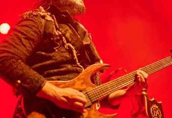 Fleshgod Apocalypse - Z7 Pratteln - 18.01.2023 - Photo By Peti