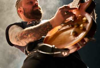 Formosa - Photo by Kevin