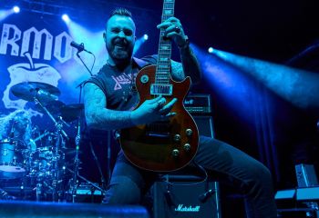 Formosa - Photo by Kevin