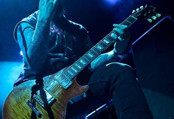 Formosa - Photo by Kevin