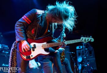 Formosa - Photo by Kevin