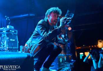 Formosa - Photo by Kevin