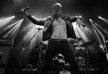 Formosa - Photo by Kevin