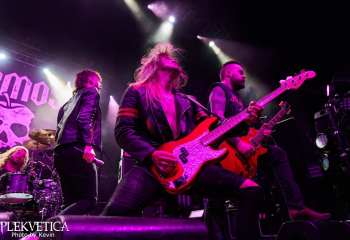 Formosa - Photo by Kevin