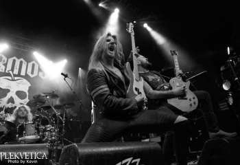 Formosa - Photo by Kevin