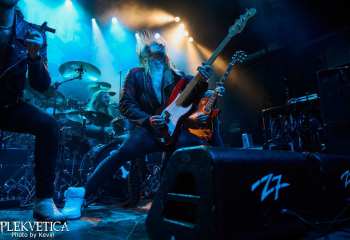 Formosa - Photo by Kevin