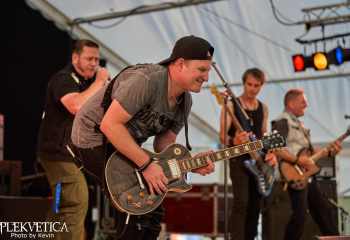 Frantic Wingman - Photo by Kevin