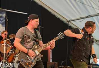 Frantic Wingman - Photo by Kevin