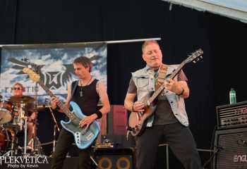 Frantic Wingman - Photo by Kevin