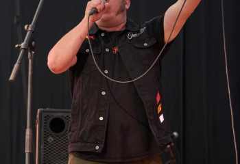 Frantic Wingman - Photo by Kevin