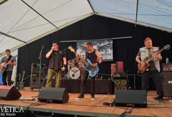 Frantic Wingman - Photo by Kevin