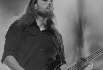 Frog Leap - Photo By Peti