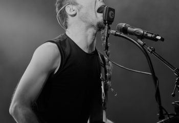 Frog Leap - Photo By Peti