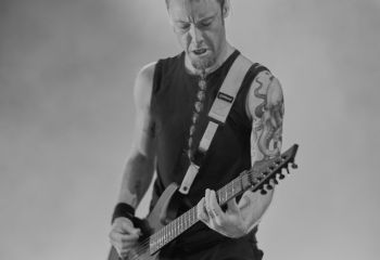 Frog Leap - Photo By Peti