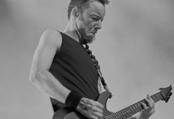 Frog Leap - Photo By Peti