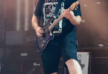 Frog Leap - Photo By Peti