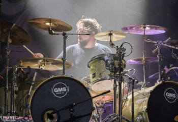 Frog Leap - Photo By Peti