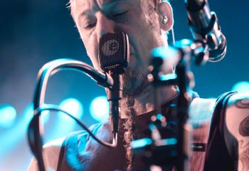 Frog Leap - Photo By Peti