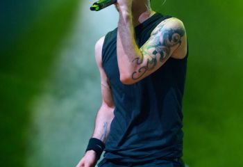 Frog Leap - Photo By Peti