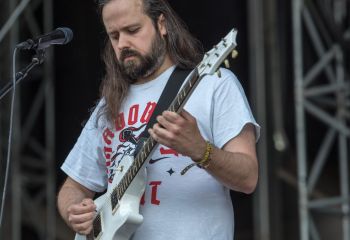 Funareal For A Friend - Photo by Marc