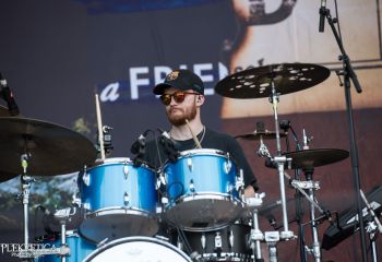 Funareal For A Friend - Photo by Marc