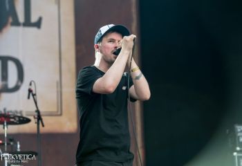 Funareal For A Friend - Photo by Marc