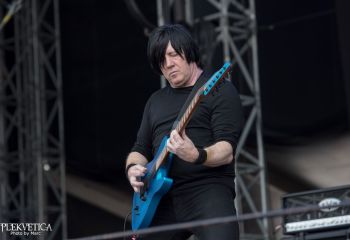 Funareal For A Friend - Photo by Marc