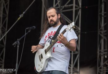 Funareal For A Friend - Photo by Marc