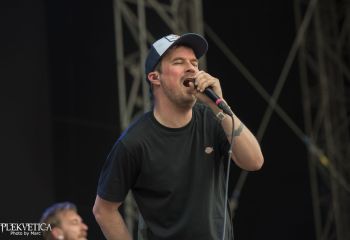 Funareal For A Friend - Photo by Marc