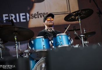 Funareal For A Friend - Photo by Marc