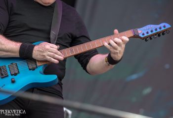 Funareal For A Friend - Photo by Marc