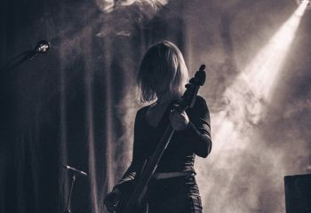 Fvnerals- Photo by Melumnia Photography