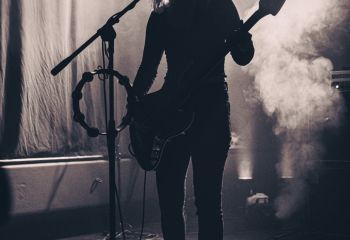 Fvnerals- Photo by Melumnia Photography