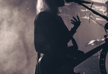 Fvnerals- Photo by Melumnia Photography