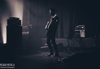 Fvnerals- Photo by Melumnia Photography