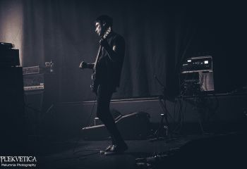 Fvnerals- Photo by Melumnia Photography