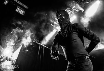 Gaerea - Photo by Roli