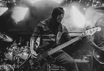 Gaerea - Photo by Roli