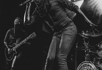 Gaerea - Photo by Roli