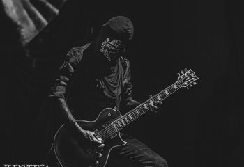 Gaerea - Photo by Roli