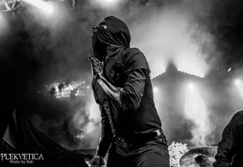 Gaerea - Photo by Roli