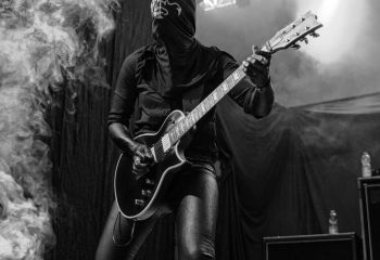 Gaerea - Photo by Roli