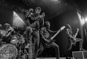 Gaerea - Photo by Roli