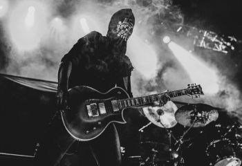 Gaerea - Photo by Roli