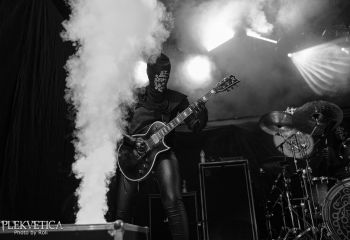 Gaerea - Photo by Roli